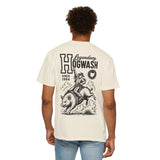 Legendary Pig Rider T‑Shirt