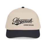 Mid Profile Baseball Cap