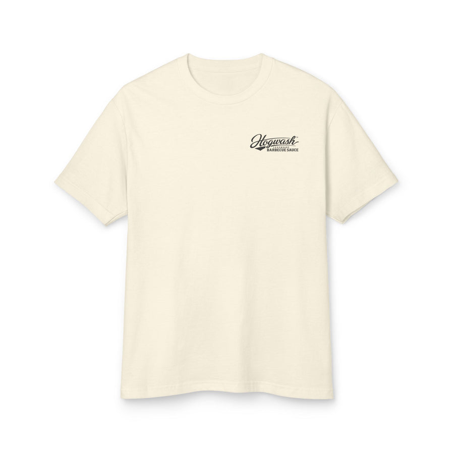 Hogwash Tee