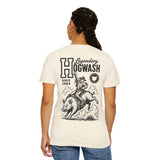 Legendary Pig Rider T‑Shirt