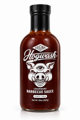 Original Barbecue Sauce