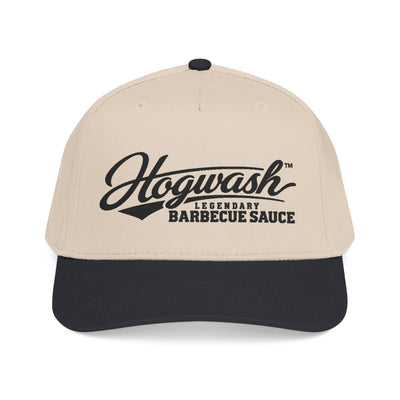 Hogwash Mid-Profile Cap