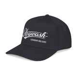 Mid Profile Baseball Cap