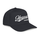 Mid Profile Baseball Cap