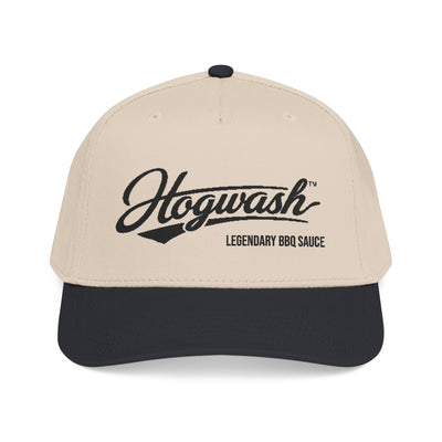 Mid Profile Baseball Cap