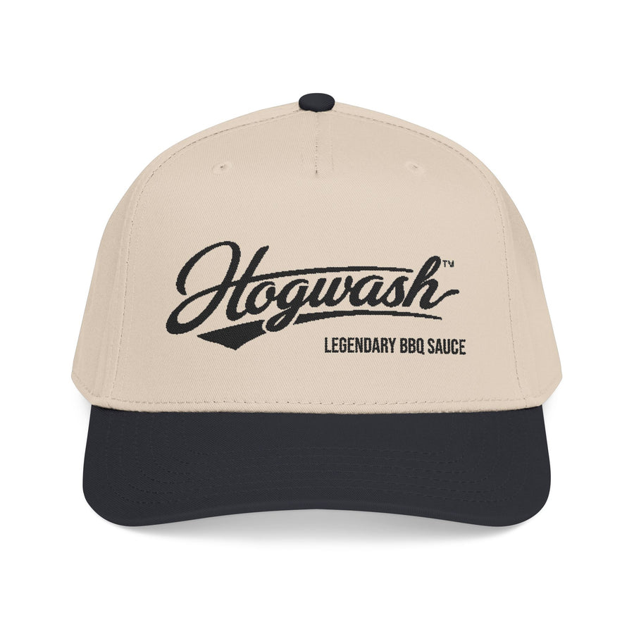 Mid Profile Baseball Cap