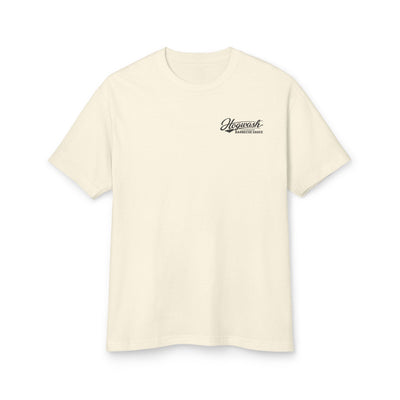 Hogwash Tee