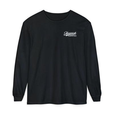 Long Sleeve T-Shirt