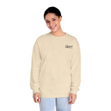 Pig Head Tee - Long Sleeve (Beige)