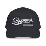 Mid Profile Baseball Cap