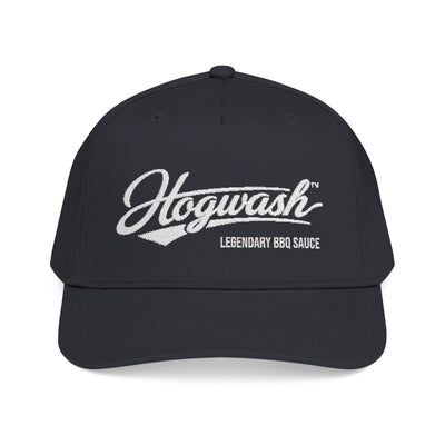Mid Profile Baseball Cap