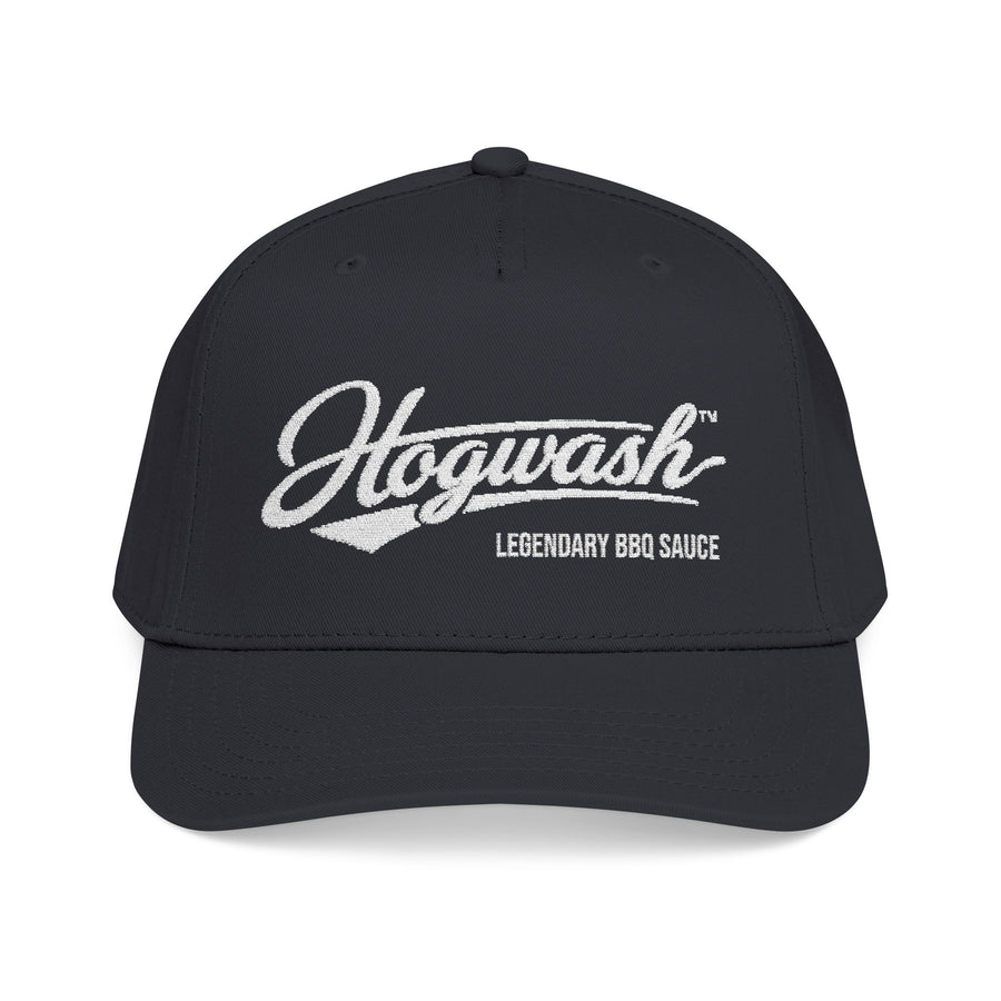 Mid Profile Baseball Cap