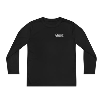 Youth Hogwash Long Sleeve