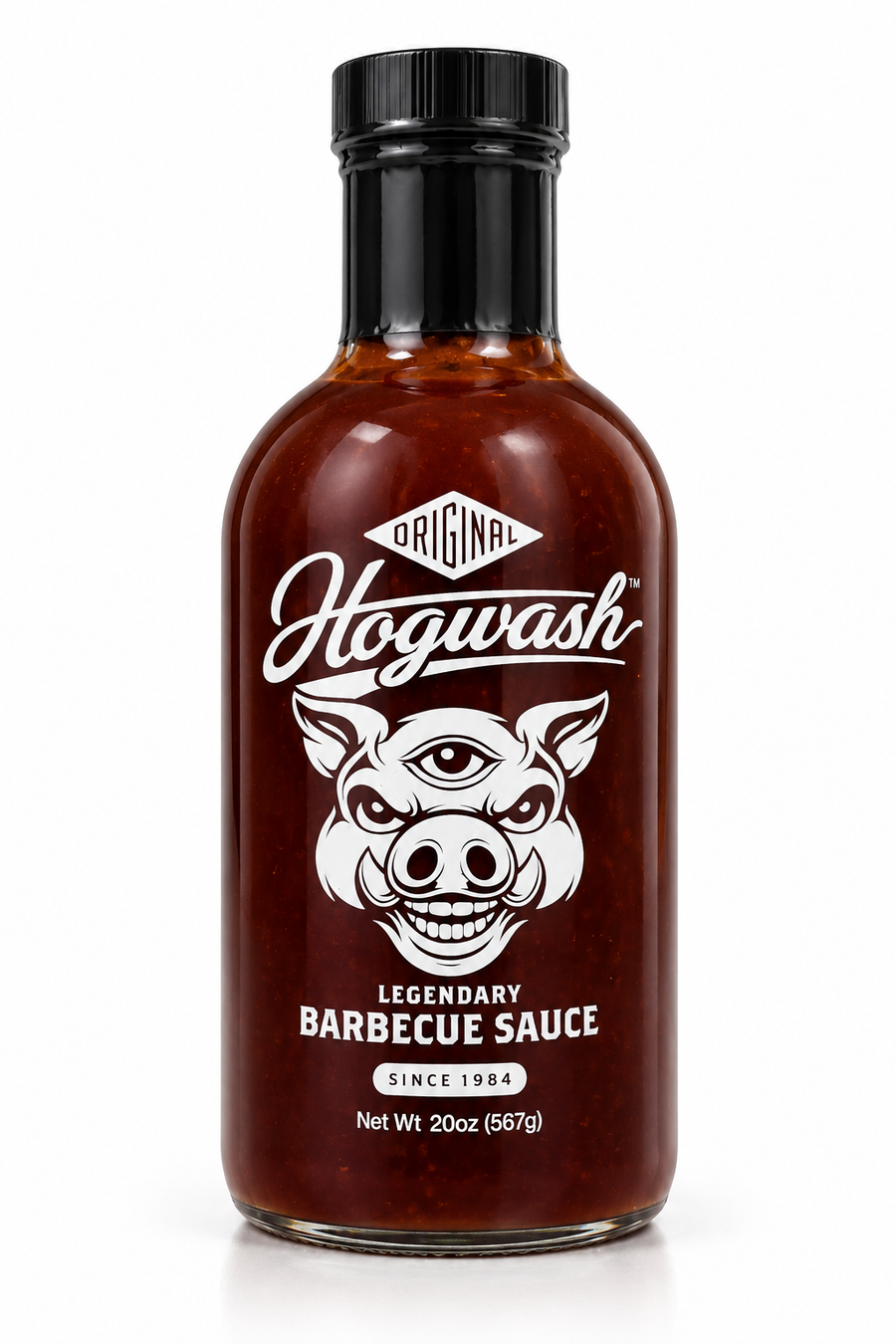 Original Barbecue Sauce