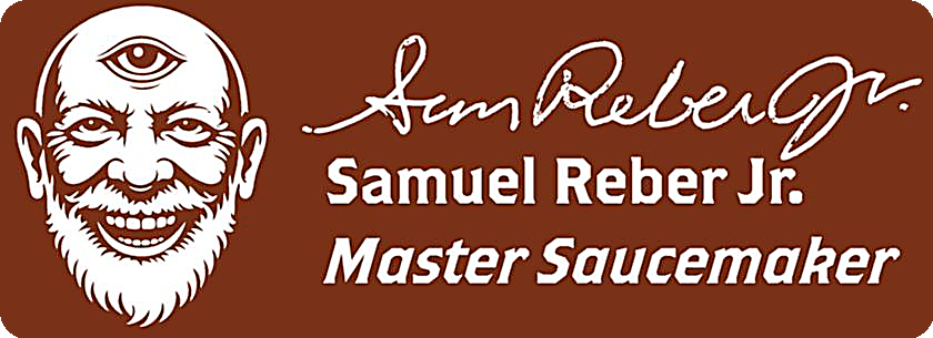 Samuel Reber Jr. — Master Saucemaker
